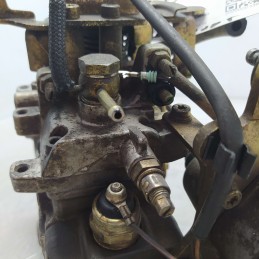 0460494469 Pompa common rail iniezione alta pressione Nissan Vannette Cargo 2.3d 55kw LD23 1998