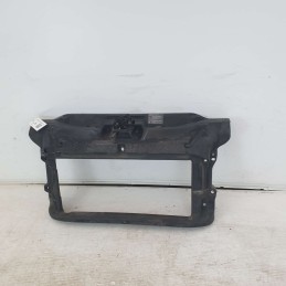 Ossatura calandra frontale anteriore VW New Beetle cabrio 1.9 TDI 115 CV 1997-05