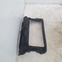 Ossatura calandra frontale anteriore VW New Beetle cabrio 1.9 TDI 115 CV 1997-05