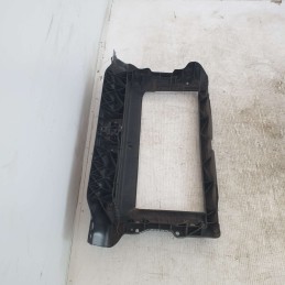 Ossatura calandra frontale anteriore VW New Beetle cabrio 1.9 TDI 115 CV 1997-05