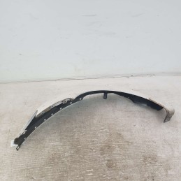 Parafango fianchetto VW New Beetle cabrio 1.9 TDI 115 CV 1997-05 anteriore sinistro bianco in plastica