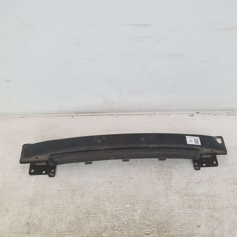 1C0807311 traversa rinforzo paraurti VW New Beetle cabrio 1.9 TDI 115 CV 1997-05 posteriore