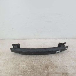 1C0807311 traversa rinforzo paraurti VW New Beetle cabrio 1.9 TDI 115 CV 1997-05 posteriore
