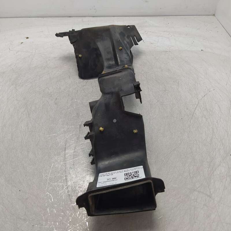 1Y0971615H guida scatola porta cavi elettrici cablaggio motore VW New Beetle cabrio 1.9 TDI 115 CV 1997-05