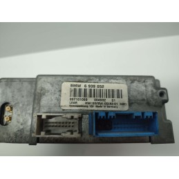 6939052 CENTRALINA MODULO VIDEO BMW E60 SERIE 5 2003-10   037101089 004502 LEAR