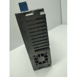 6939052 CENTRALINA MODULO VIDEO BMW E60 SERIE 5 2003-10   037101089 004502 LEAR
