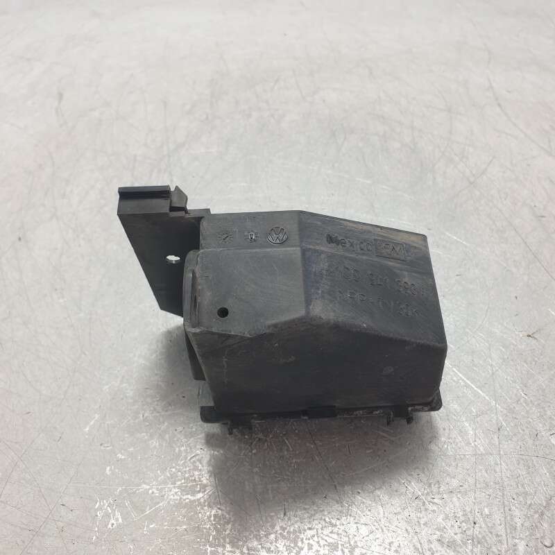 1C0941393B coperchio scatola relè VW New Beetle cabrio 1.9 TDI 115 CV 1997-05