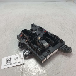 13343950 centralina scatola porta fusibili Opel Astra J 1.4 B 16V 74 KW A14XER 2011
