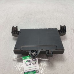 13343950 centralina scatola porta fusibili Opel Astra J 1.4 B 16V 74 KW A14XER 2011