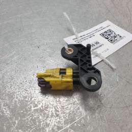 023AAF19E1BX sensore d'imatto crash accelleratore trasversale VW New Beetle cabrio 1.9 TDI 115 CV 1997-05