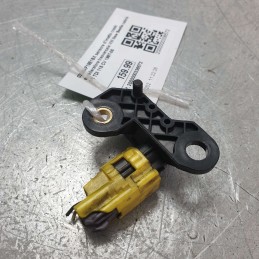 023AAF19E1BX sensore d'imatto crash accelleratore trasversale VW New Beetle cabrio 1.9 TDI 115 CV 1997-05