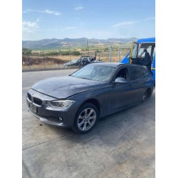 Per ricambi BMW 320D F30 F31 Touring 2.0 135KW 184cv 2012