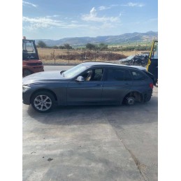 Per ricambi BMW 320D F30 F31 Touring 2.0 135KW 184cv 2012