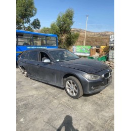Per ricambi BMW 320D F30 F31 Touring 2.0 135KW 184cv 2012