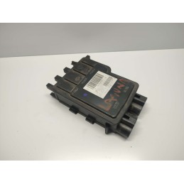 24380000R CENTRALINA RISCALDAMENTO INTERNO ABITACOLO RENAULT LAGUNA MK3 VALEO 