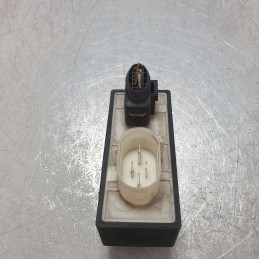 1J0919506K centralina relè elettroventola radiatore VW New Beetle cabrio 1.9 TDI 115 CV 1997-05