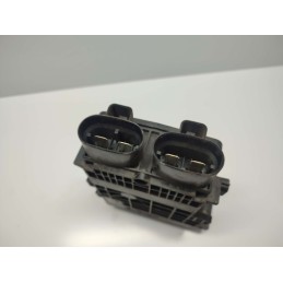 24380000R CENTRALINA RISCALDAMENTO INTERNO ABITACOLO RENAULT LAGUNA MK3 VALEO 