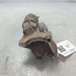 9633292480 Motorino avviamento VALEO Citroen C3 2003-10 
