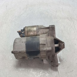 9633292480 Motorino avviamento VALEO Citroen C3 2003-10 