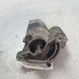 9633292480 Motorino avviamento VALEO Citroen C3 2003-10 