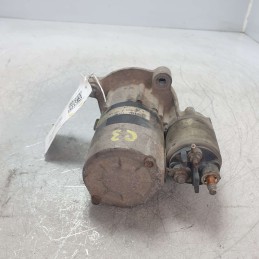 9633292480 Motorino avviamento VALEO Citroen C3 2003-10 