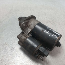 1005831206 Motorino avviamento Audi TT 1.8 1998 