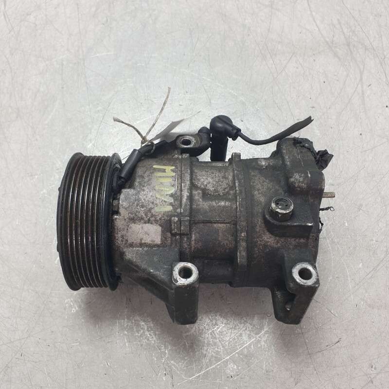 6452 6922397-04 Compressore clima a/c aria condizionata Mini Cooper One 1.6 2001-07