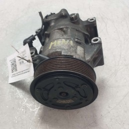 6452 6922397-04 Compressore clima a/c aria condizionata Mini Cooper One 1.6 2001-07