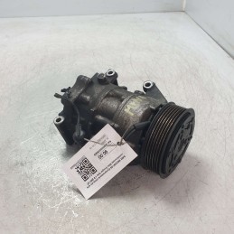 6452 6922397-04 Compressore clima a/c aria condizionata Mini Cooper One 1.6 2001-07