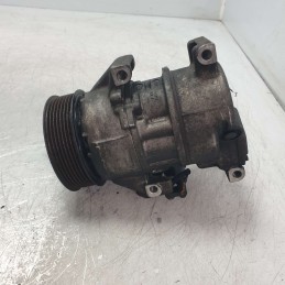 6452 6922397-04 Compressore clima a/c aria condizionata Mini Cooper One 1.6 2001-07