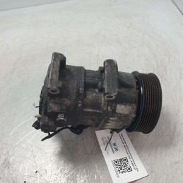 6452 6922397-04 Compressore clima a/c aria condizionata Mini Cooper One 1.6 2001-07
