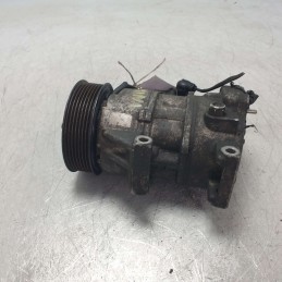 6452 6922397-04 Compressore clima a/c aria condizionata Mini Cooper One 1.6 2001-07