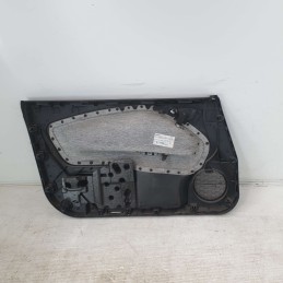 EPO70038 pannello interno portiera Alfa Romeo Mito 955 1.6 JTDM 85KW 120CV 2009 anteriore destro DX