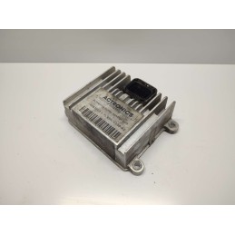 CENTRALINA MOTORE POMPA CARBURANTE OPEL CORSA MK1 1.7 D 16267710