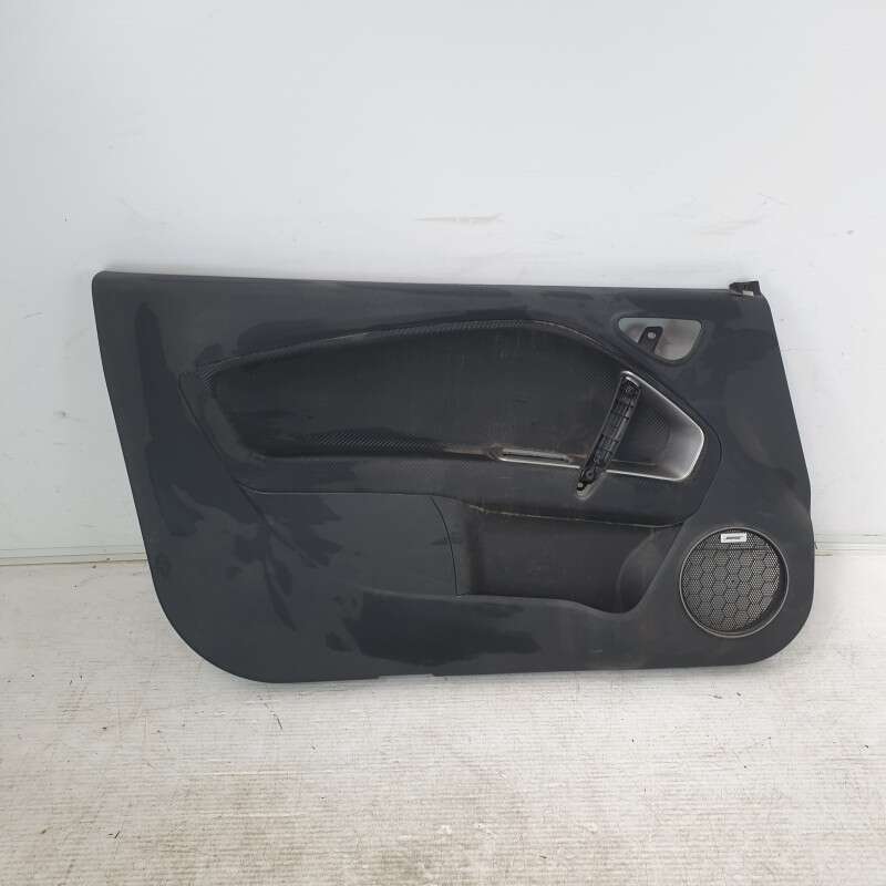 EPO70039 pannello interno portiera Alfa Romeo Mito 955 1.6 JTDM 85KW 120CV 2009 anteriore sinistro SX