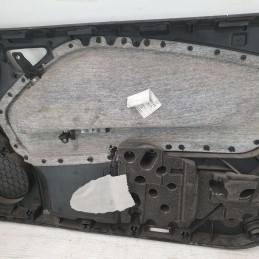 EPO70039 pannello interno portiera Alfa Romeo Mito 955 1.6 JTDM 85KW 120CV 2009 anteriore sinistro SX