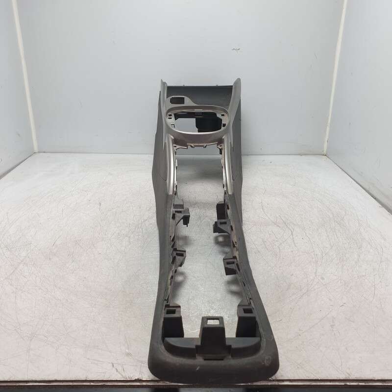 156080682 tunnel console centrale Alfa Romeo Mito 955 1.6 JTDM 85KW 120CV 2009