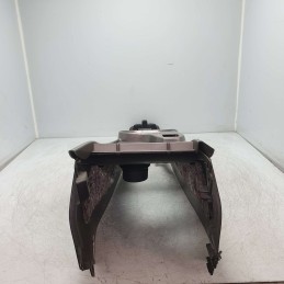 156080682 tunnel console centrale Alfa Romeo Mito 955 1.6 JTDM 85KW 120CV 2009