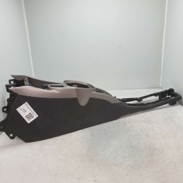 156080682 tunnel console centrale Alfa Romeo Mito 955 1.6 JTDM 85KW 120CV 2009