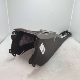 156080682 tunnel console centrale Alfa Romeo Mito 955 1.6 JTDM 85KW 120CV 2009