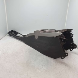 156080682 tunnel console centrale Alfa Romeo Mito 955 1.6 JTDM 85KW 120CV 2009