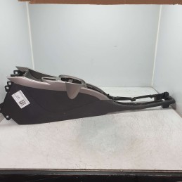 156080682 tunnel console centrale Alfa Romeo Mito 955 1.6 JTDM 85KW 120CV 2009