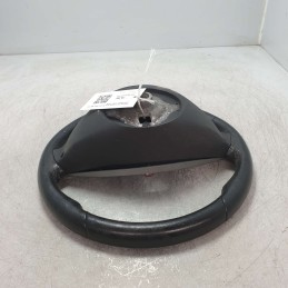 Volante sterzo guida Alfa Romeo Mito 955 1.6 JTDM 85KW 120CV 2009 comandi multifunzioni