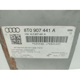 4L0907441A CENTRALINA MODULO TELECAMERA POSTERIORE AUDI A6 C6 4F 2007 8T0907441A