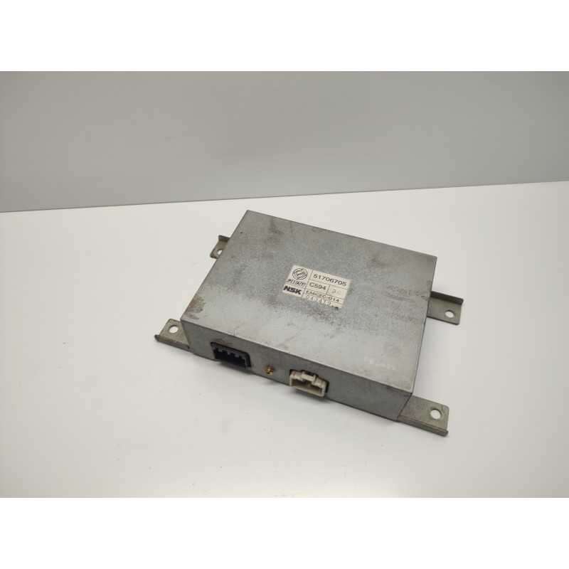 CENTRALINA SERVOSTERZO FIAT SEICENTO 1.1 BENZINA NSK 51706705 043419