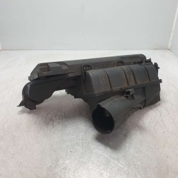 9652987380 Scatola cassa box airbox filtro aria Citroen C3 1.4HDI 2002-08