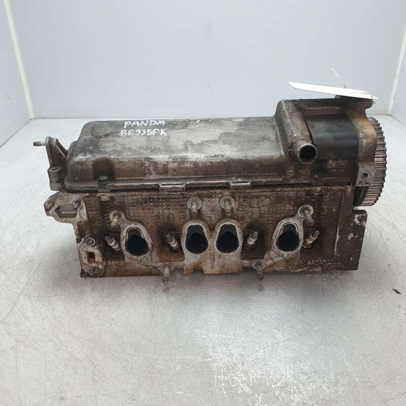 46770033 Testata motore Fiat Panda 141 1.1 40kw 187a1000 2001
