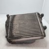 7L0117339 Intercooler scambiatore aria/aria VW Touareg 2.5d BAC 2004 attenzionare foto
