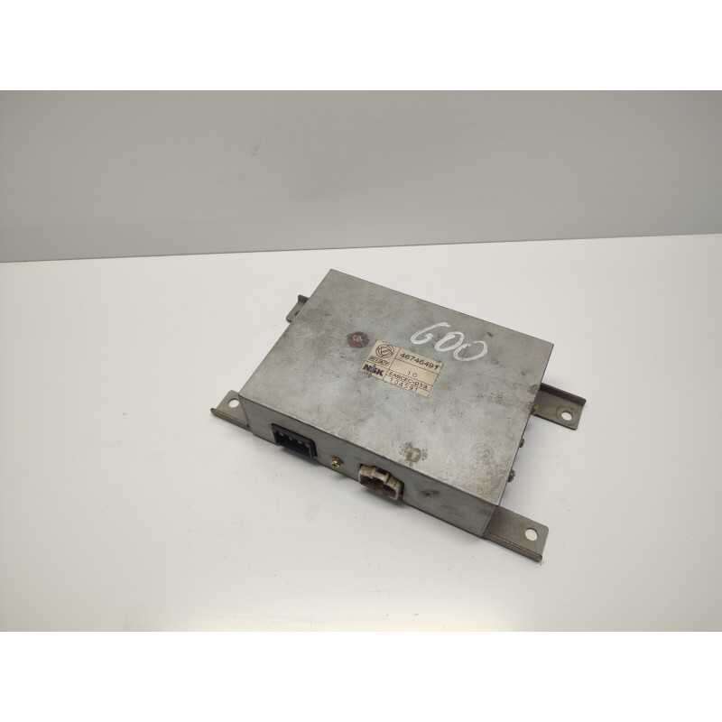 CENTRALINA SERVOSTERZO CITY FIAT SEICENTO 1.1 BENZINA 1999-10 NSK 46746491