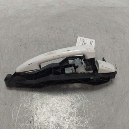 9672961080 Maniglia esterna post dx Peugeot 208 2019